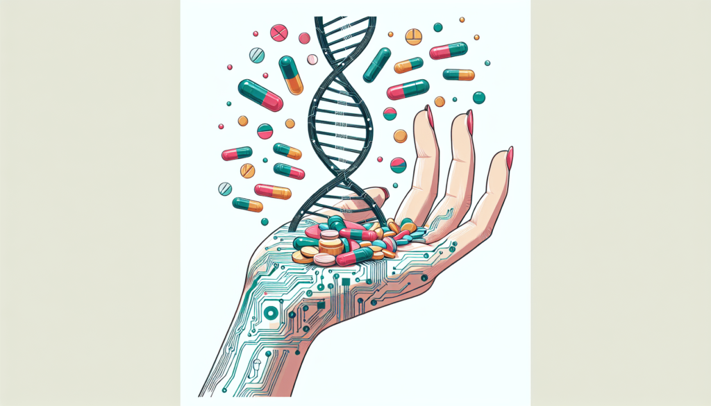 Biohacking und Nahrungsergänzungsmittel: Was sollte man wissen?